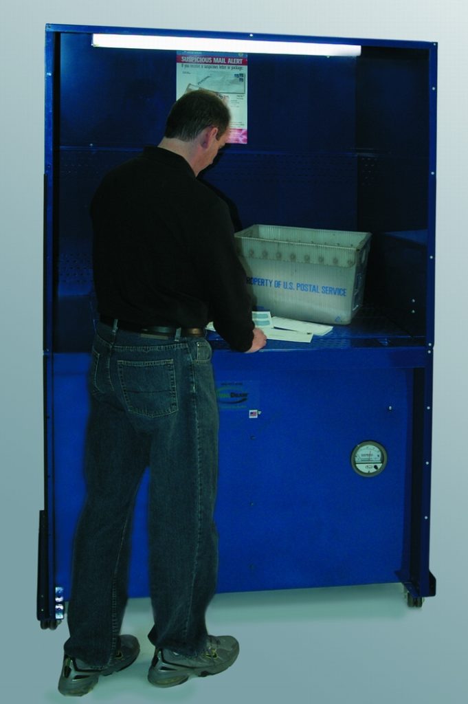 Mail Screening Archives - DualDraw